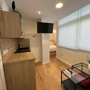 Jontoya1 Apartamento