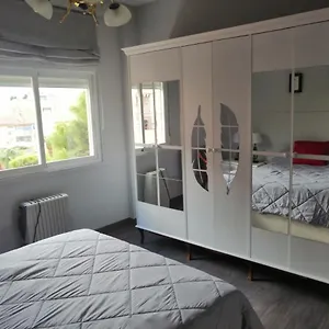El Alcazar Apartamento