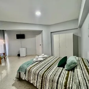 Vft Nuevo Federico Del Castillo 18 Habitación en casa particular