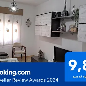 Centrico, Parking Incluido Apartamento