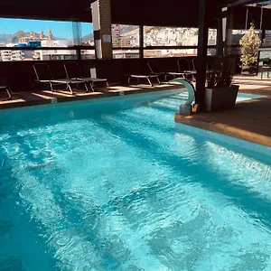 4* Hotell Condestable Iranzo